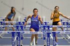 Lyons Invitational  Wheaton College Women’s Track & Field compete in the Lyons Invitational at Beard Fieldhouse . - Photo By: KEITH NORDSTROM : Wheaton, track & field